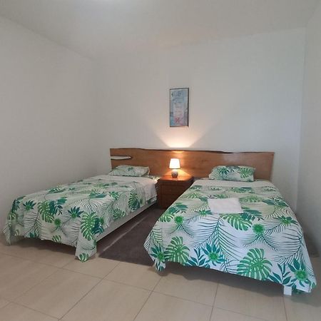 Kay Nou Apartments Gros Islet Exterior foto