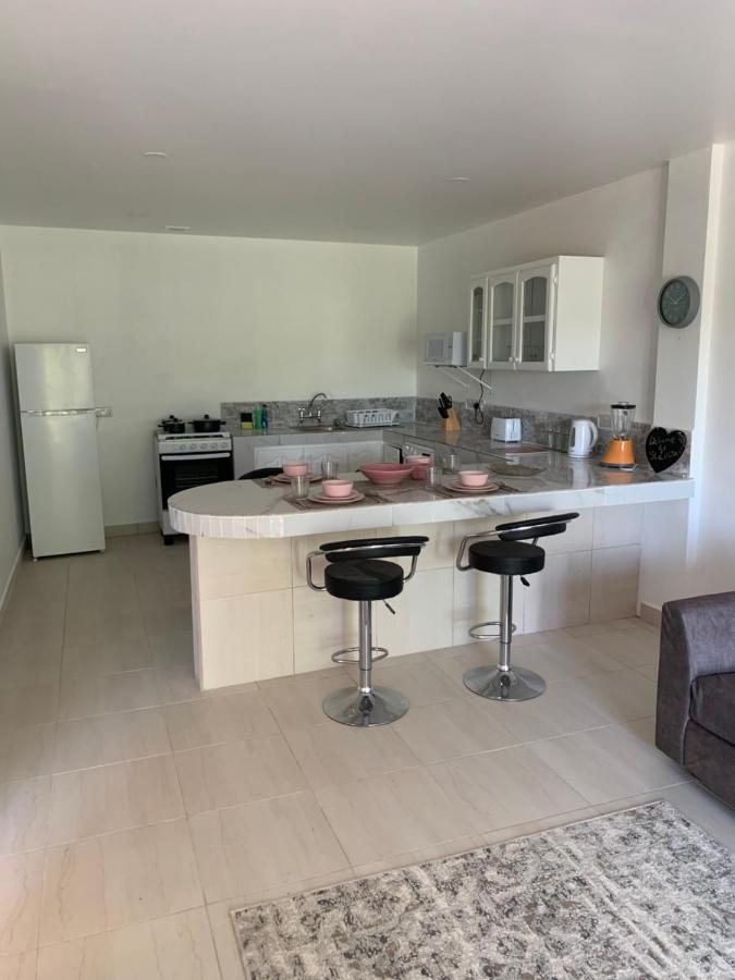 Kay Nou Apartments Gros Islet Exterior foto