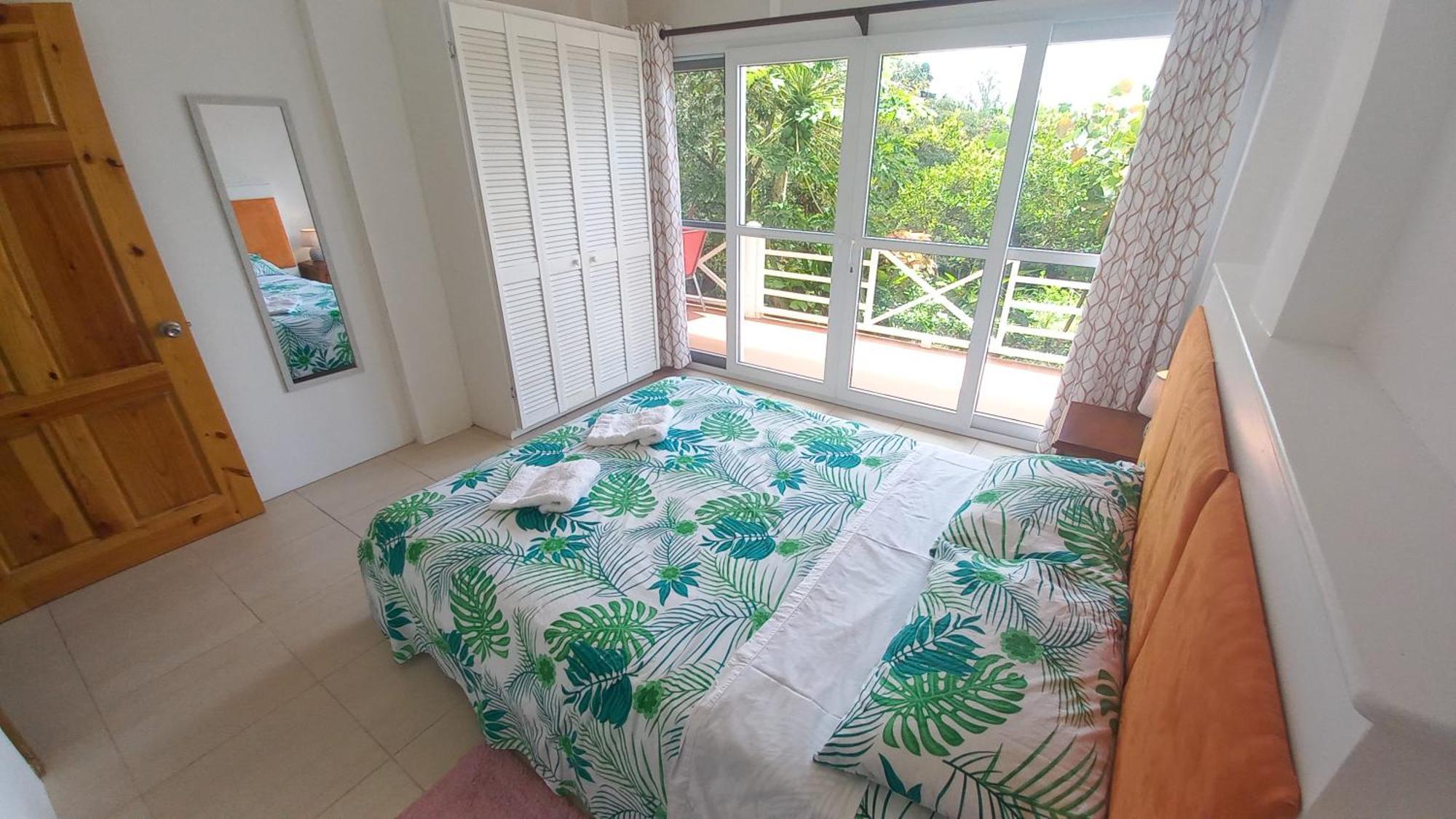 Kay Nou Apartments Gros Islet Exterior foto