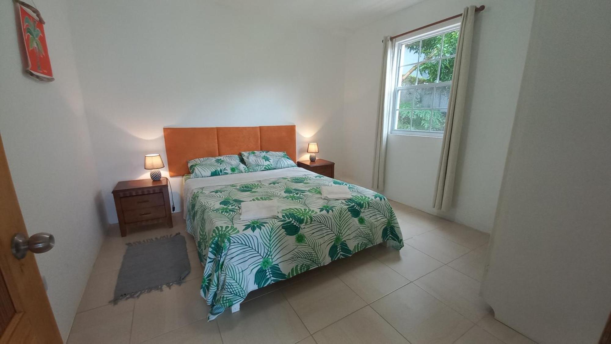 Kay Nou Apartments Gros Islet Exterior foto